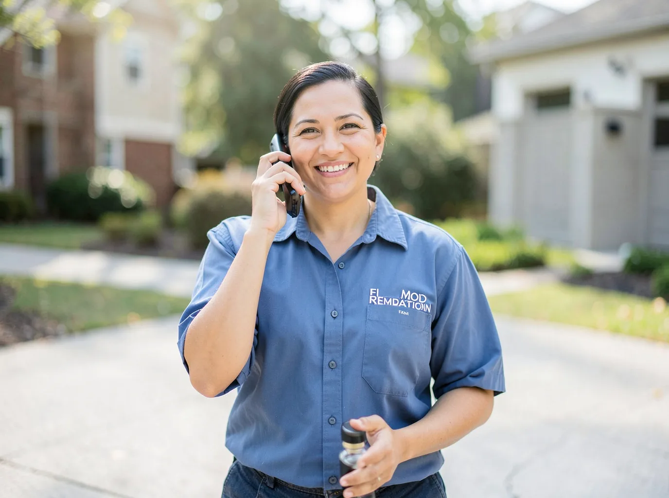 Mold Remediation Sidney, TX FAQs